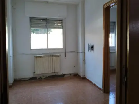 Piso en Avenida de Segovia